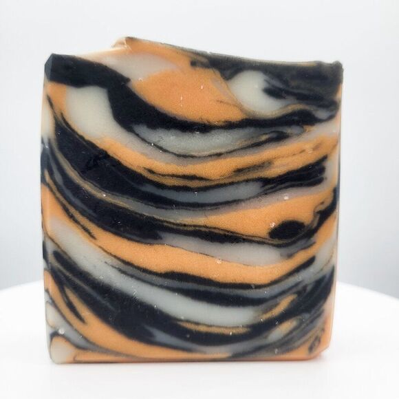 The Perfect Man - Handmade Soap - Picture 2 of 3